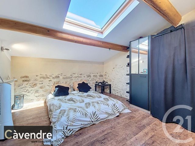 maison à vendre - 7 pièces - 197.5 m2 - LE PONTET - 84 - PROVENCE-ALPES-COTE-D-AZUR - Century 21 Cité Des Papes