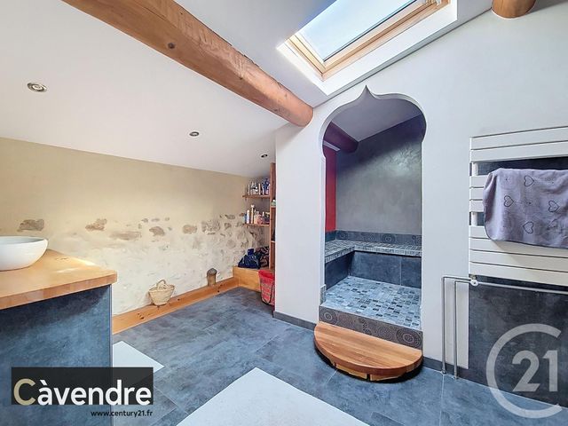 maison à vendre - 7 pièces - 197.5 m2 - LE PONTET - 84 - PROVENCE-ALPES-COTE-D-AZUR - Century 21 Cité Des Papes