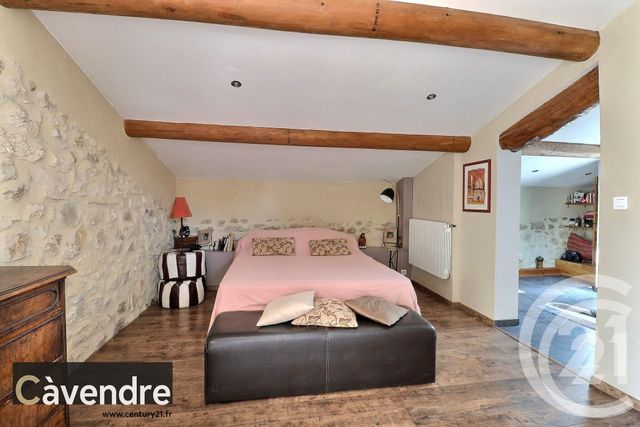 maison à vendre - 7 pièces - 197.5 m2 - LE PONTET - 84 - PROVENCE-ALPES-COTE-D-AZUR - Century 21 Cité Des Papes