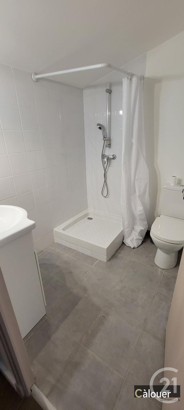 Appartement Studio à louer - 1 pièce - 20.47 m2 - AVIGNON - 84 - PROVENCE-ALPES-COTE-D-AZUR - Century 21 Cité Des Papes