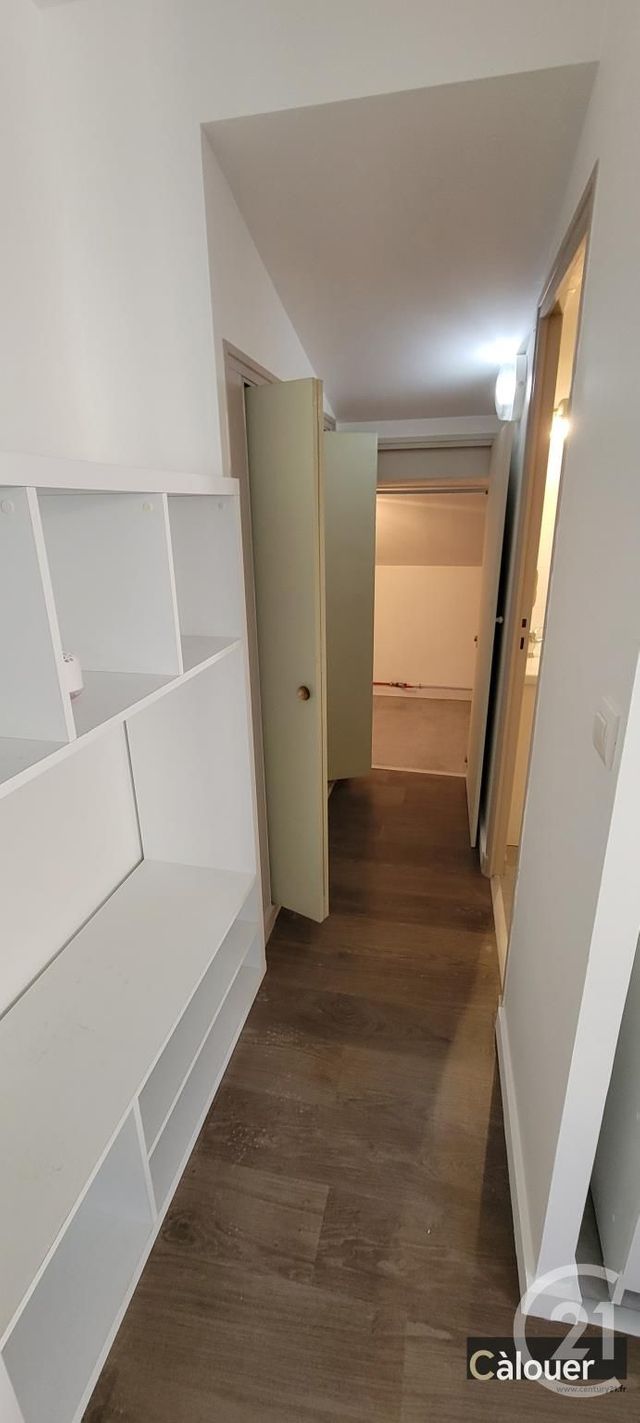 Appartement Studio à louer - 1 pièce - 20.47 m2 - AVIGNON - 84 - PROVENCE-ALPES-COTE-D-AZUR - Century 21 Cité Des Papes
