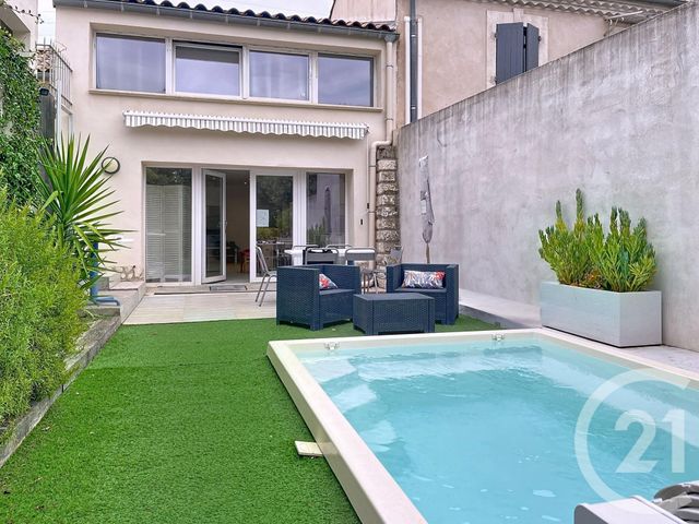 maison - AVIGNON - 84