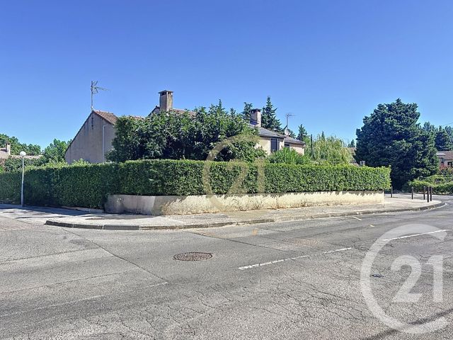 maison à vendre - 4 pièces - 100.0 m2 - AVIGNON - 84 - PROVENCE-ALPES-COTE-D-AZUR - Century 21 Cité Des Papes