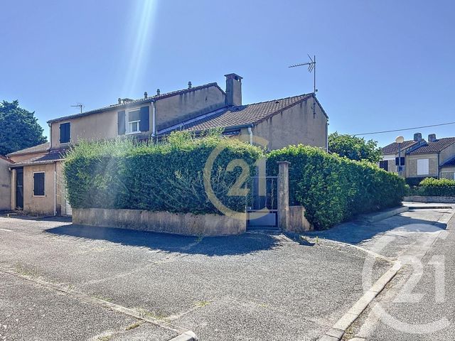 maison - AVIGNON - 84