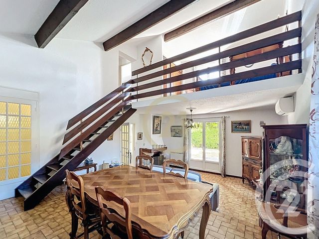 Afficher la photo en grand maison à vendre - 4 pièces - 100.0 m2 - AVIGNON - 84 - PROVENCE-ALPES-COTE-D-AZUR - Century 21 Cité Des Papes