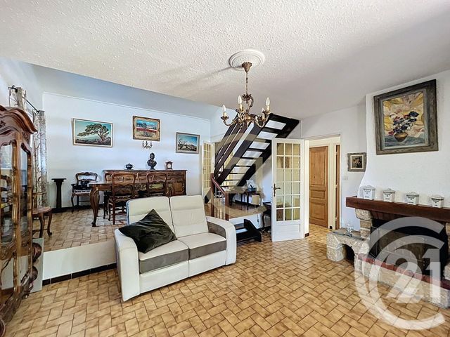 Afficher la photo en grand maison à vendre - 4 pièces - 100.0 m2 - AVIGNON - 84 - PROVENCE-ALPES-COTE-D-AZUR - Century 21 Cité Des Papes