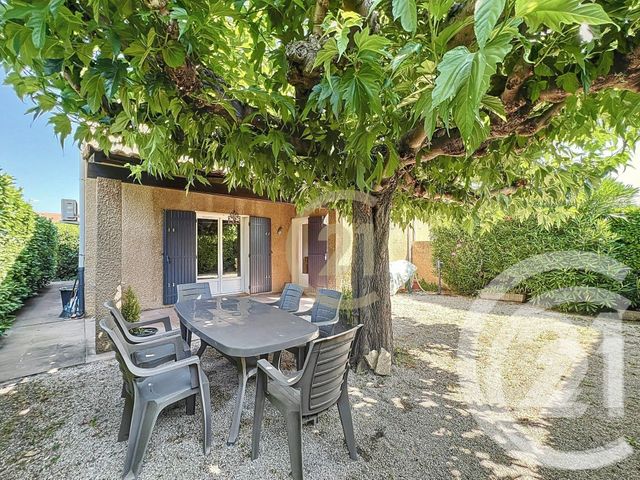 Afficher la photo en grand maison à vendre - 4 pièces - 100.0 m2 - AVIGNON - 84 - PROVENCE-ALPES-COTE-D-AZUR - Century 21 Cité Des Papes