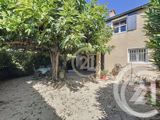 Afficher la photo en grand maison à vendre - 4 pièces - 100.0 m2 - AVIGNON - 84 - PROVENCE-ALPES-COTE-D-AZUR - Century 21 Cité Des Papes