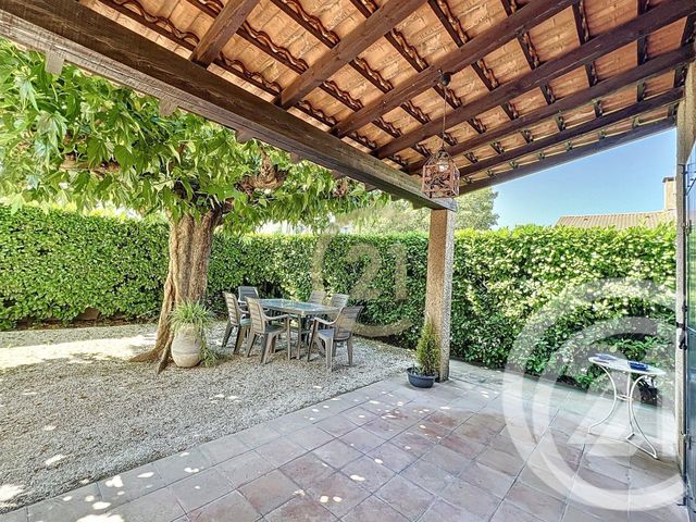 Afficher la photo en grand maison à vendre - 4 pièces - 100.0 m2 - AVIGNON - 84 - PROVENCE-ALPES-COTE-D-AZUR - Century 21 Cité Des Papes