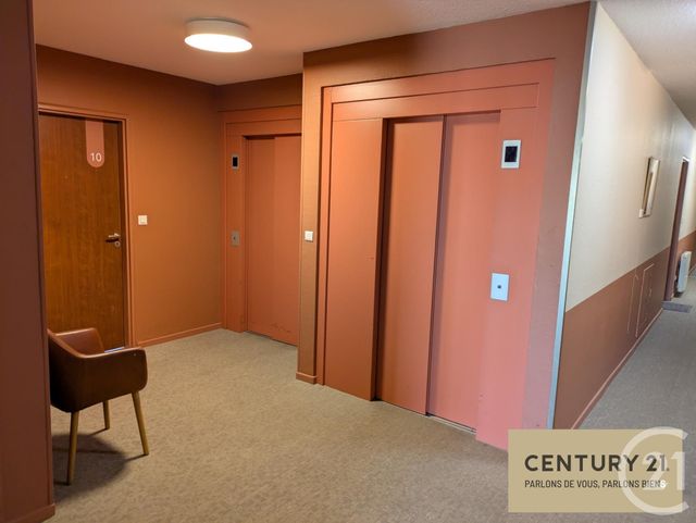 Afficher la photo en grand Appartement T2 à vendre - 2 pièces - 43.0 m2 - AVIGNON - 84 - PROVENCE-ALPES-COTE-D-AZUR - Century 21 Cité Des Papes