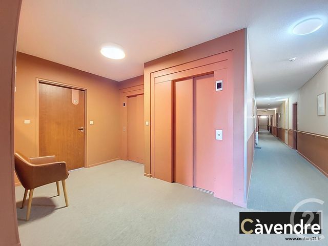 Appartement T2 à vendre - 2 pièces - 43.0 m2 - AVIGNON - 84 - PROVENCE-ALPES-COTE-D-AZUR - Century 21 Cité Des Papes