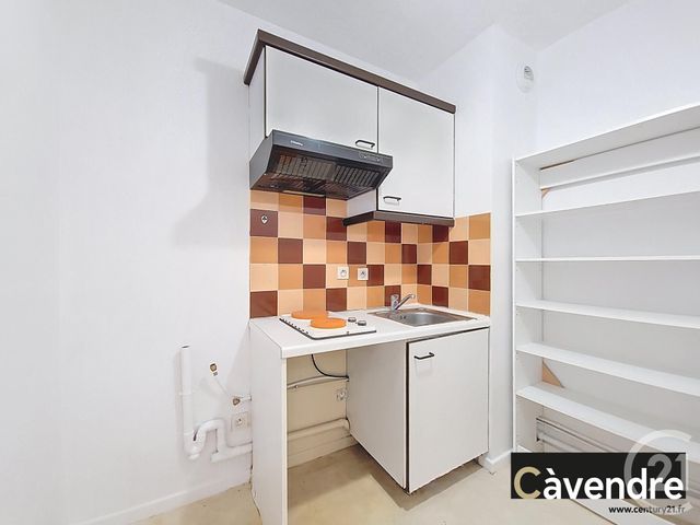 Appartement T2 à vendre - 2 pièces - 43.0 m2 - AVIGNON - 84 - PROVENCE-ALPES-COTE-D-AZUR - Century 21 Cité Des Papes
