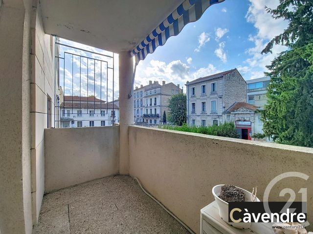 Appartement T2 à vendre AVIGNON