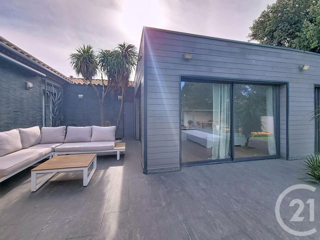 maison à vendre - 5 pièces - 195.0 m2 - SORGUES - 84 - PROVENCE-ALPES-COTE-D-AZUR - Century 21 Cité Des Papes