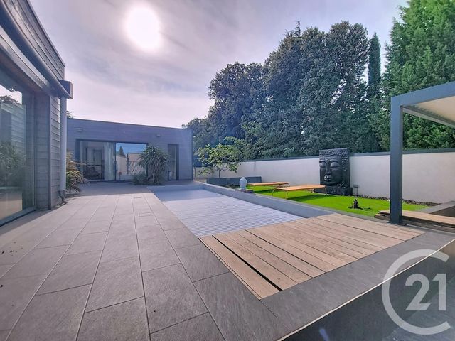 maison à vendre - 5 pièces - 195.0 m2 - SORGUES - 84 - PROVENCE-ALPES-COTE-D-AZUR - Century 21 Cité Des Papes