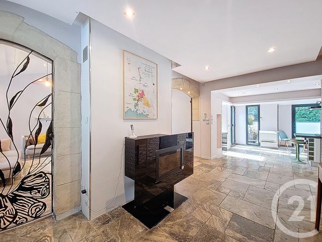maison à vendre - 5 pièces - 195.0 m2 - SORGUES - 84 - PROVENCE-ALPES-COTE-D-AZUR - Century 21 Cité Des Papes