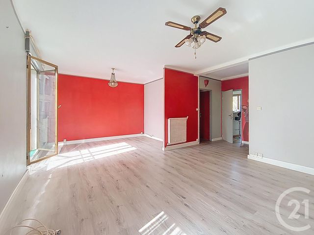 Appartement F4 à vendre - 4 pièces - 73.0 m2 - AVIGNON - 84 - PROVENCE-ALPES-COTE-D-AZUR - Century 21 Cité Des Papes