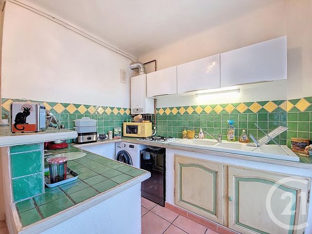 Appartement F4 à vendre - 4 pièces - 73.0 m2 - AVIGNON - 84 - PROVENCE-ALPES-COTE-D-AZUR - Century 21 Cité Des Papes