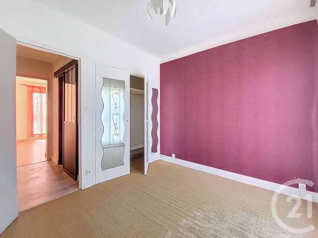 Appartement F4 à vendre - 4 pièces - 73.0 m2 - AVIGNON - 84 - PROVENCE-ALPES-COTE-D-AZUR - Century 21 Cité Des Papes
