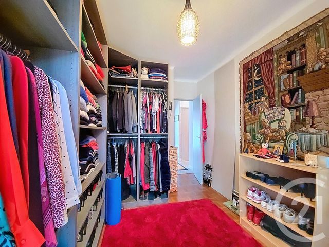 Appartement F4 à vendre - 4 pièces - 73.0 m2 - AVIGNON - 84 - PROVENCE-ALPES-COTE-D-AZUR - Century 21 Cité Des Papes