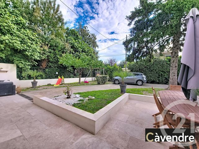 maison à vendre - 4 pièces - 90.0 m2 - AVIGNON - 84 - PROVENCE-ALPES-COTE-D-AZUR - Century 21 Cité Des Papes