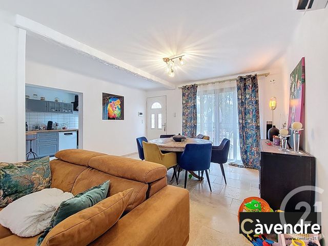 maison à vendre - 4 pièces - 90.0 m2 - AVIGNON - 84 - PROVENCE-ALPES-COTE-D-AZUR - Century 21 Cité Des Papes