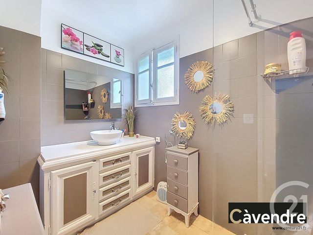 maison à vendre - 4 pièces - 90.0 m2 - AVIGNON - 84 - PROVENCE-ALPES-COTE-D-AZUR - Century 21 Cité Des Papes