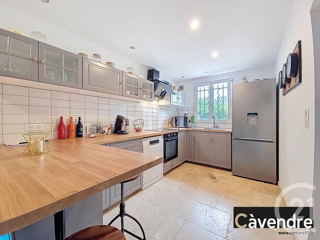 maison à vendre - 4 pièces - 90.0 m2 - AVIGNON - 84 - PROVENCE-ALPES-COTE-D-AZUR - Century 21 Cité Des Papes