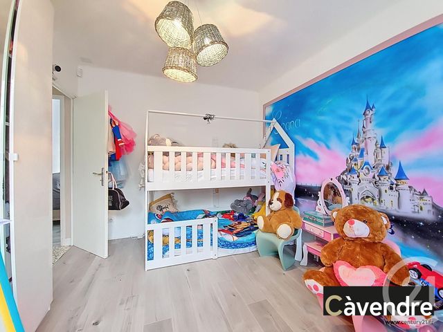 maison à vendre - 4 pièces - 90.0 m2 - AVIGNON - 84 - PROVENCE-ALPES-COTE-D-AZUR - Century 21 Cité Des Papes