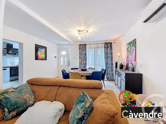 maison à vendre - 4 pièces - 90.0 m2 - AVIGNON - 84 - PROVENCE-ALPES-COTE-D-AZUR - Century 21 Cité Des Papes