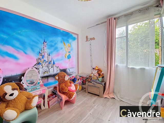 maison à vendre - 4 pièces - 90.0 m2 - AVIGNON - 84 - PROVENCE-ALPES-COTE-D-AZUR - Century 21 Cité Des Papes
