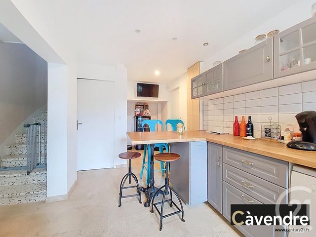 maison à vendre - 4 pièces - 90.0 m2 - AVIGNON - 84 - PROVENCE-ALPES-COTE-D-AZUR - Century 21 Cité Des Papes