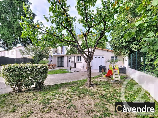 maison à vendre - 4 pièces - 90.0 m2 - AVIGNON - 84 - PROVENCE-ALPES-COTE-D-AZUR - Century 21 Cité Des Papes
