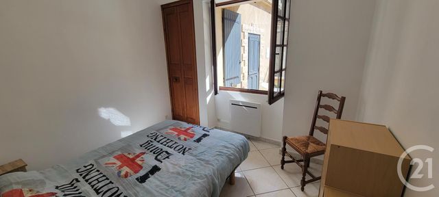 Appartement F3 à louer - 3 pièces - 54.1 m2 - ROQUEMAURE - 30 - LANGUEDOC-ROUSSILLON - Century 21 Cité Des Papes