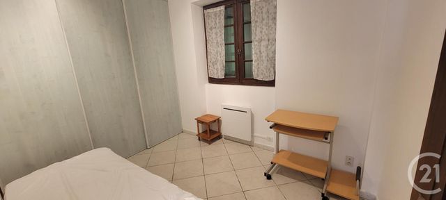 Appartement F3 à louer - 3 pièces - 54.1 m2 - ROQUEMAURE - 30 - LANGUEDOC-ROUSSILLON - Century 21 Cité Des Papes