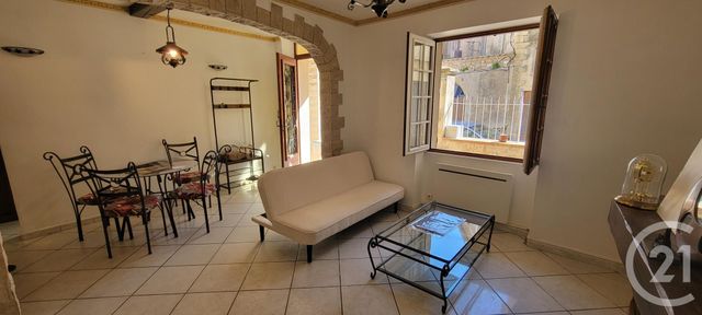 appartement - ROQUEMAURE - 30