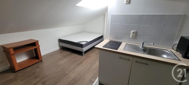 Appartement Studio à louer - 1 pièce - 16.0 m2 - AVIGNON - 84 - PROVENCE-ALPES-COTE-D-AZUR - Century 21 Cité Des Papes