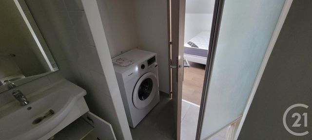 Appartement Studio à louer - 1 pièce - 16.0 m2 - AVIGNON - 84 - PROVENCE-ALPES-COTE-D-AZUR - Century 21 Cité Des Papes