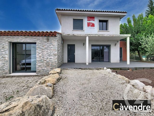 maison à vendre - 6 pièces - 140.0 m2 - VEDENE - 84 - PROVENCE-ALPES-COTE-D-AZUR - Century 21 Cité Des Papes