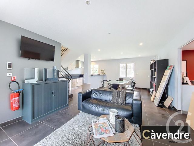 maison à vendre - 6 pièces - 140.0 m2 - VEDENE - 84 - PROVENCE-ALPES-COTE-D-AZUR - Century 21 Cité Des Papes