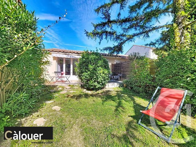 maison - ST SATURNIN LES AVIGNON - 84