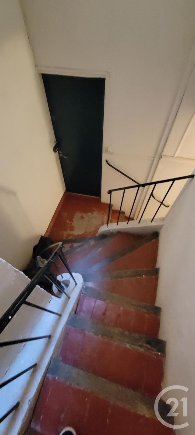 Appartement Duplex à vendre - 2 pièces - 27.49 m2 - AVIGNON - 84 - PROVENCE-ALPES-COTE-D-AZUR - Century 21 Cité Des Papes