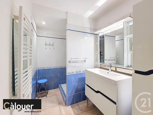 maison à louer - 2 pièces - 61.0 m2 - ALTHEN DES PALUDS - 84 - PROVENCE-ALPES-COTE-D-AZUR - Century 21 Cité Des Papes