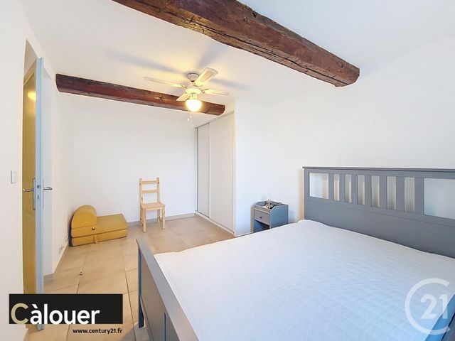 maison à louer - 2 pièces - 61.0 m2 - ALTHEN DES PALUDS - 84 - PROVENCE-ALPES-COTE-D-AZUR - Century 21 Cité Des Papes