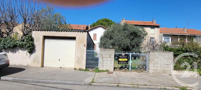 maison à vendre - 4 pièces - 85.0 m2 - AVIGNON - 84 - PROVENCE-ALPES-COTE-D-AZUR - Century 21 Cité Des Papes