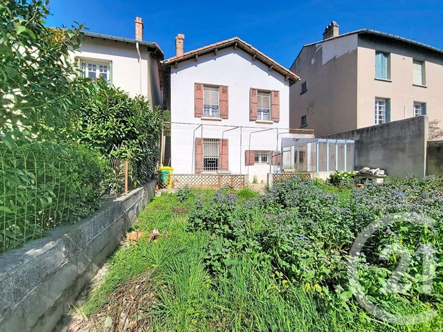 maison à vendre - 4 pièces - 85.0 m2 - AVIGNON - 84 - PROVENCE-ALPES-COTE-D-AZUR - Century 21 Cité Des Papes