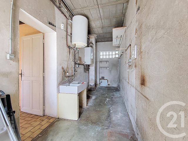 maison à vendre - 4 pièces - 85.0 m2 - AVIGNON - 84 - PROVENCE-ALPES-COTE-D-AZUR - Century 21 Cité Des Papes