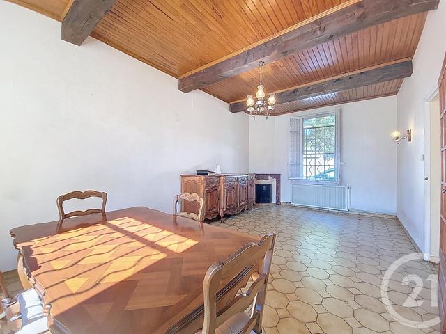 maison à vendre - 4 pièces - 85.0 m2 - AVIGNON - 84 - PROVENCE-ALPES-COTE-D-AZUR - Century 21 Cité Des Papes