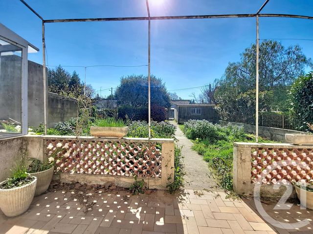 maison à vendre - 4 pièces - 85.0 m2 - AVIGNON - 84 - PROVENCE-ALPES-COTE-D-AZUR - Century 21 Cité Des Papes