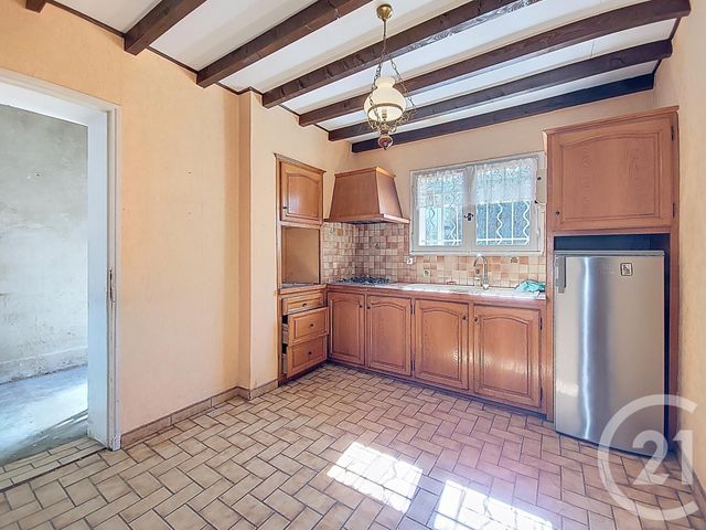 maison à vendre - 4 pièces - 85.0 m2 - AVIGNON - 84 - PROVENCE-ALPES-COTE-D-AZUR - Century 21 Cité Des Papes